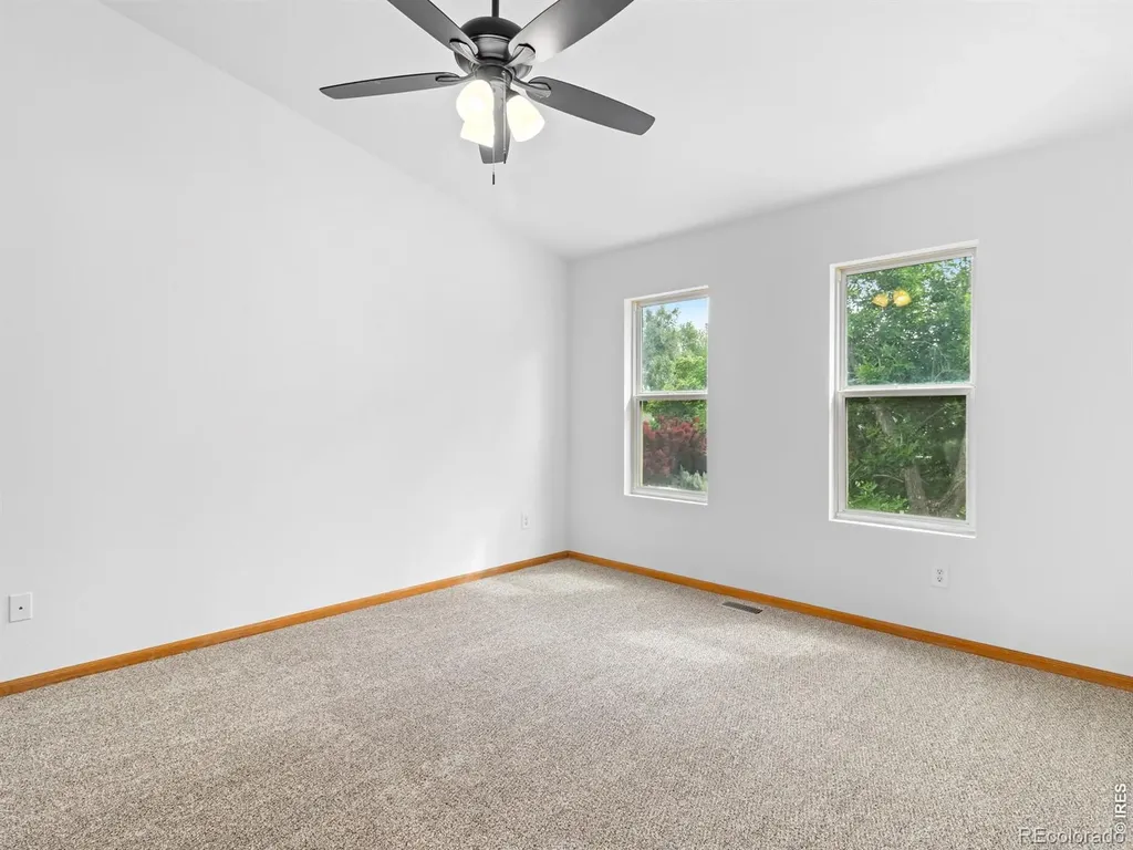 1531 Birmingham Drive Fort Collins CO 80526