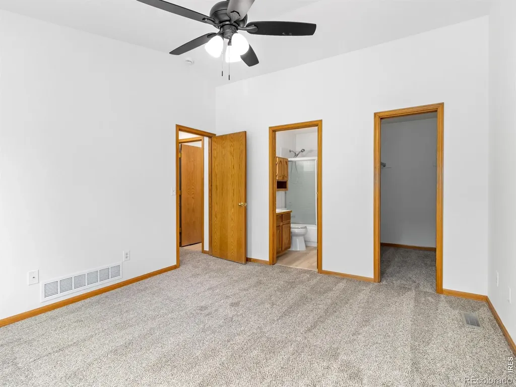 1531 Birmingham Drive Fort Collins CO 80526