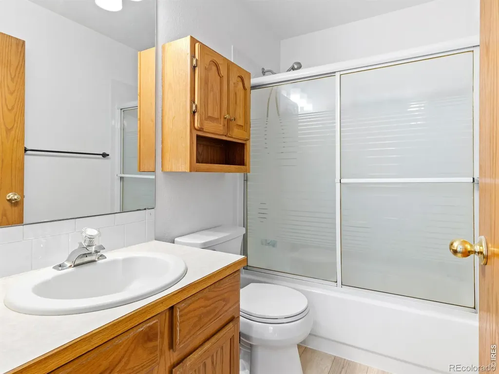 1531 Birmingham Drive Fort Collins CO 80526
