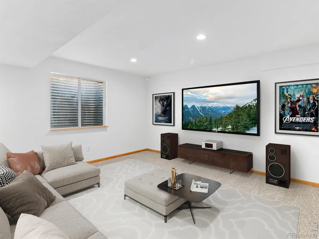 1531 Birmingham Drive Fort Collins CO 80526