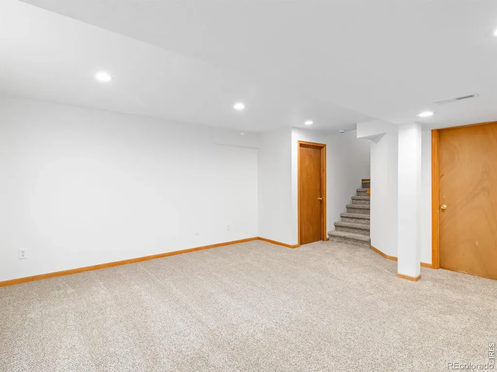 1531 Birmingham Drive Fort Collins CO 80526