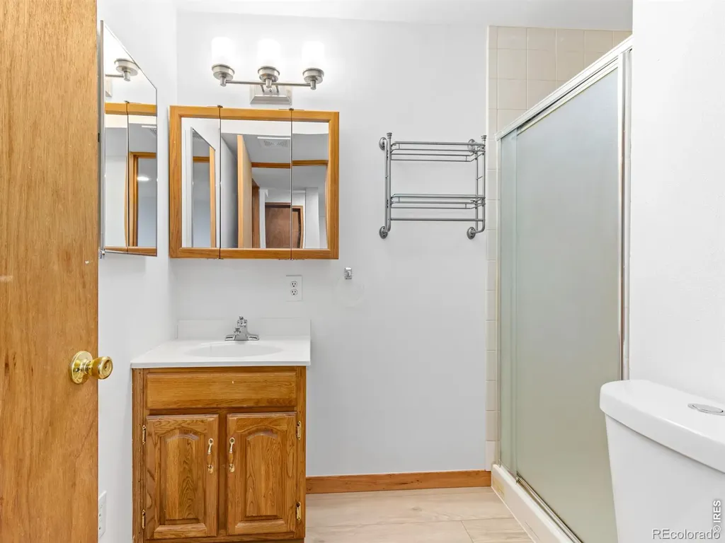 1531 Birmingham Drive Fort Collins CO 80526