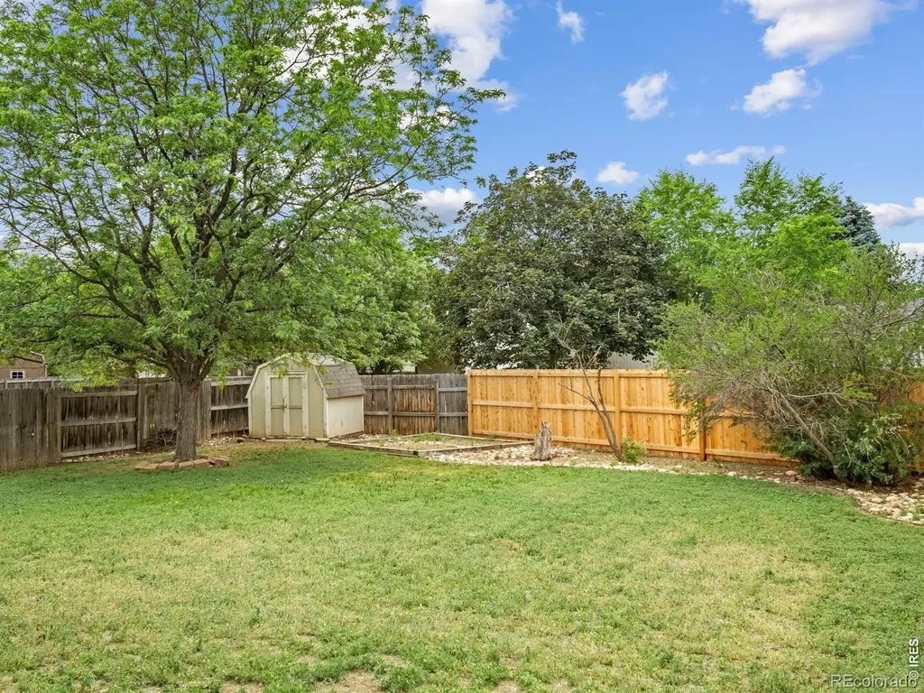 1531 Birmingham Drive Fort Collins CO 80526