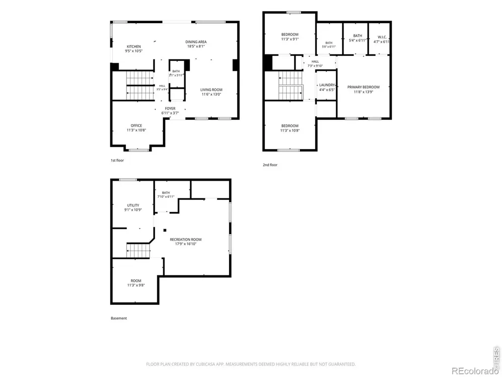 1531 Birmingham Drive Fort Collins CO 80526