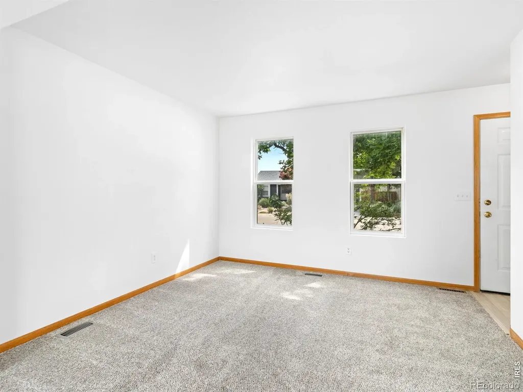 1531 Birmingham Drive Fort Collins CO 80526