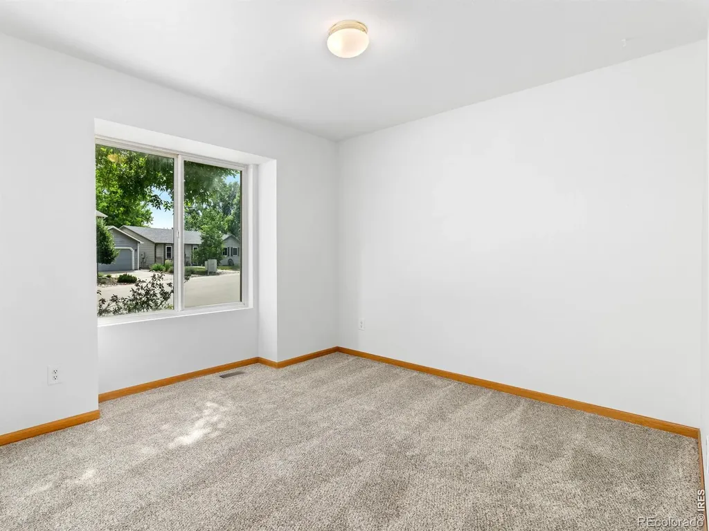 1531 Birmingham Drive Fort Collins CO 80526