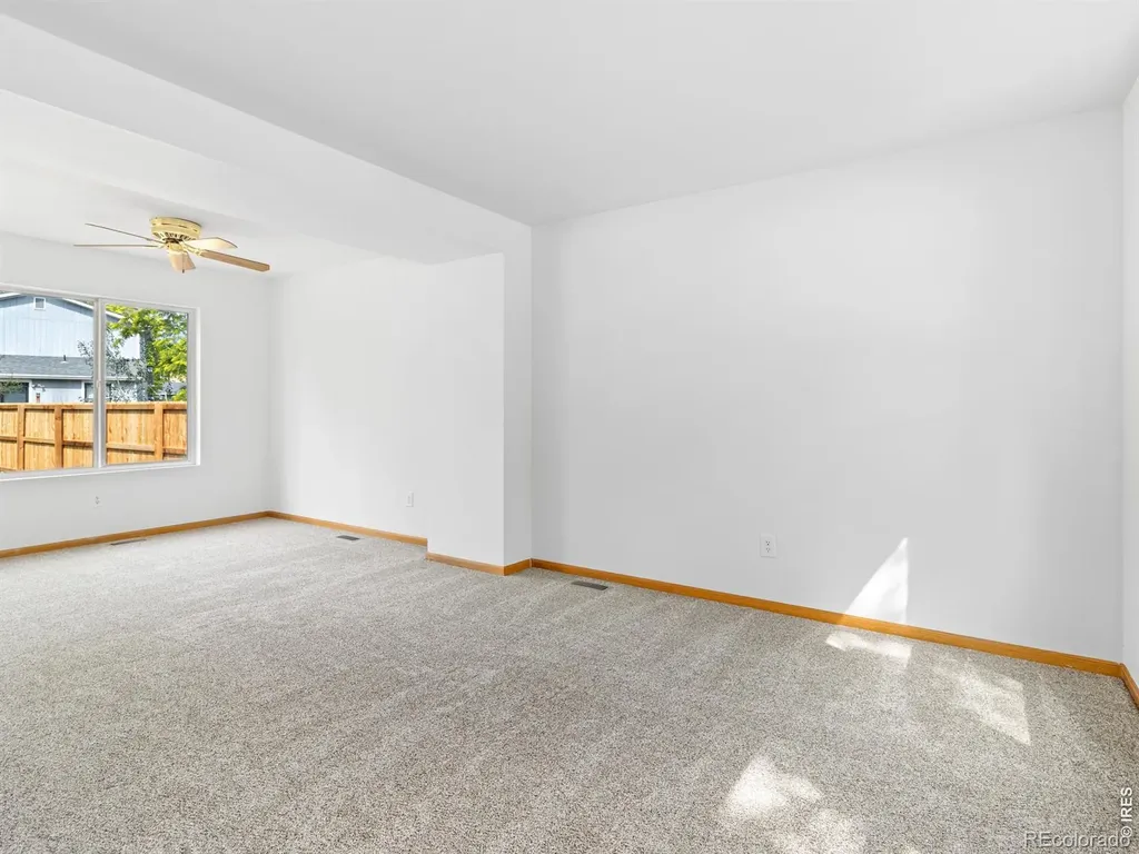1531 Birmingham Drive Fort Collins CO 80526