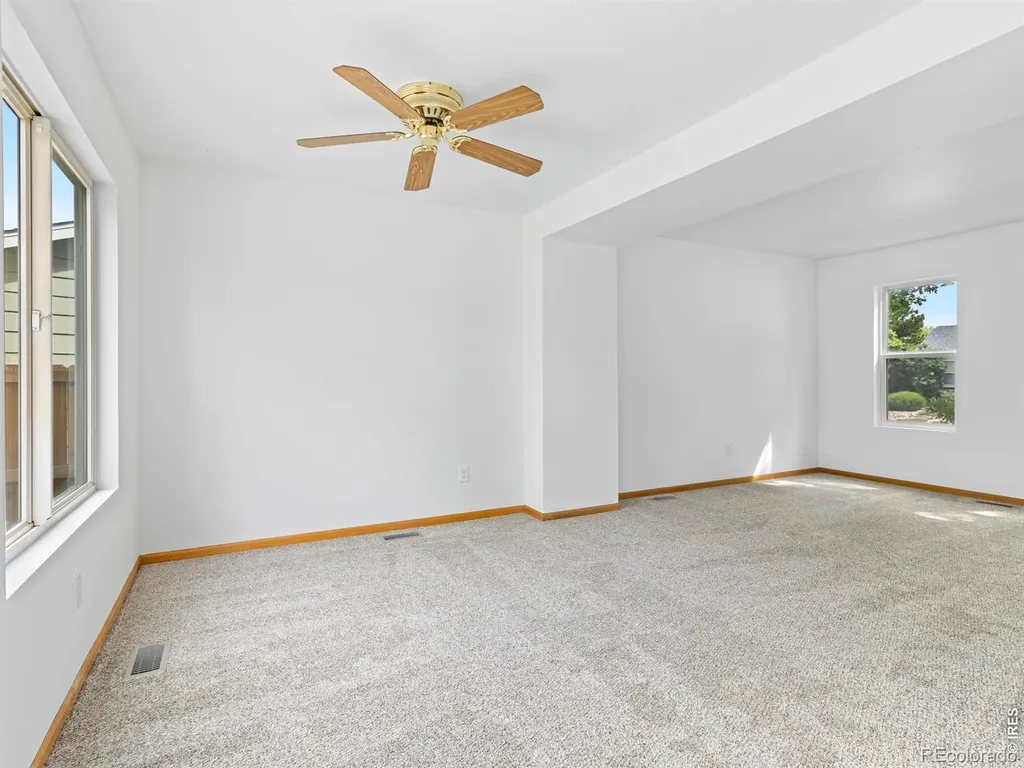 1531 Birmingham Drive Fort Collins CO 80526