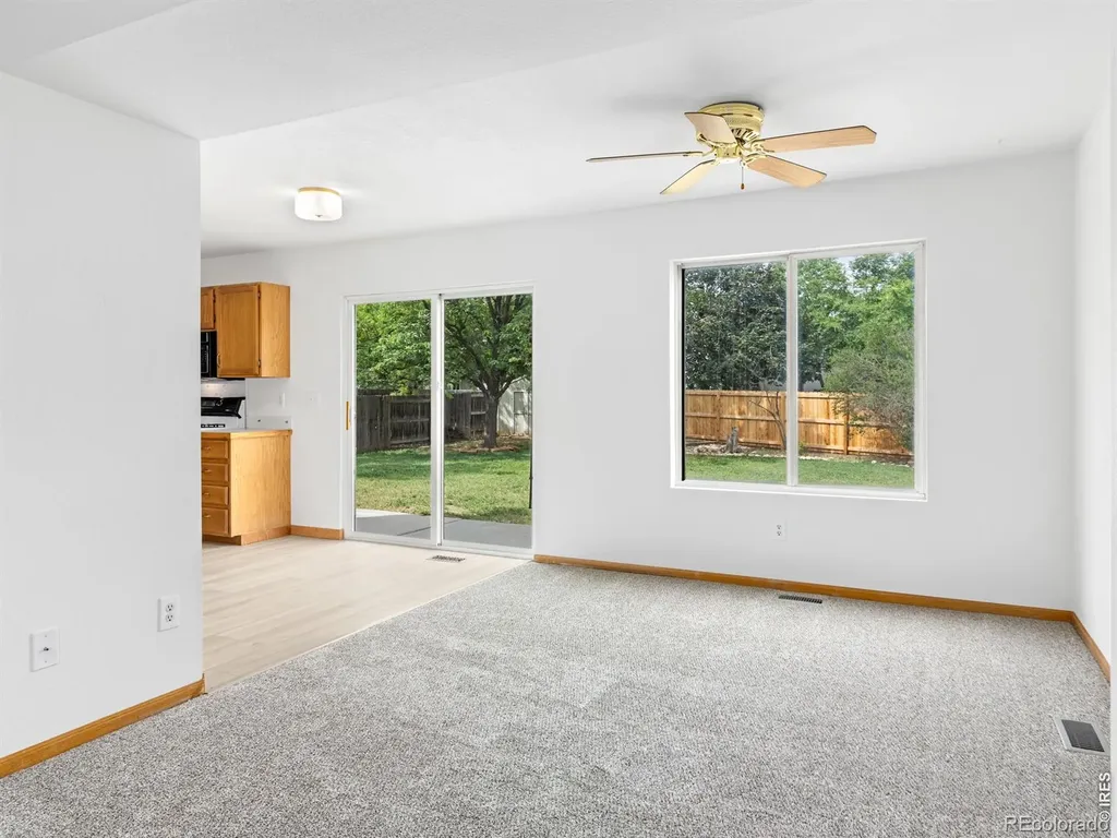 1531 Birmingham Drive Fort Collins CO 80526