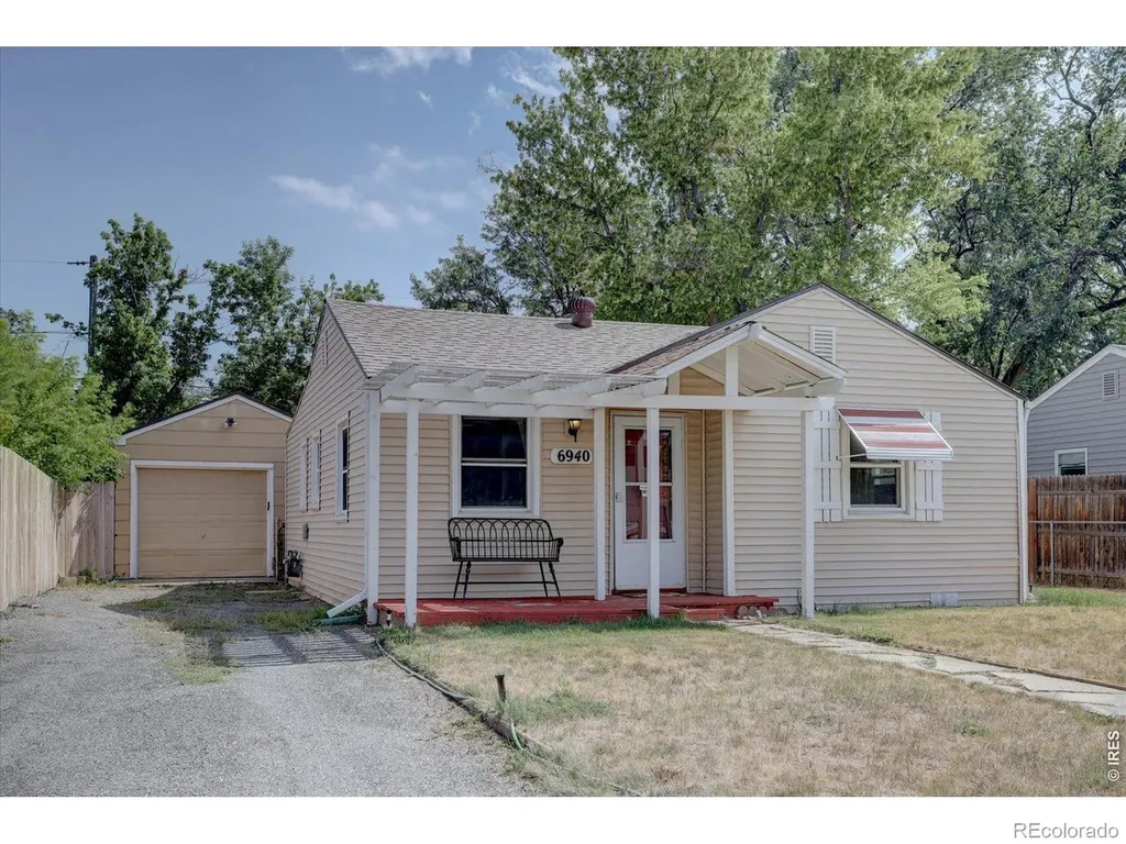 6940 W 55th Place Arvada CO 80002