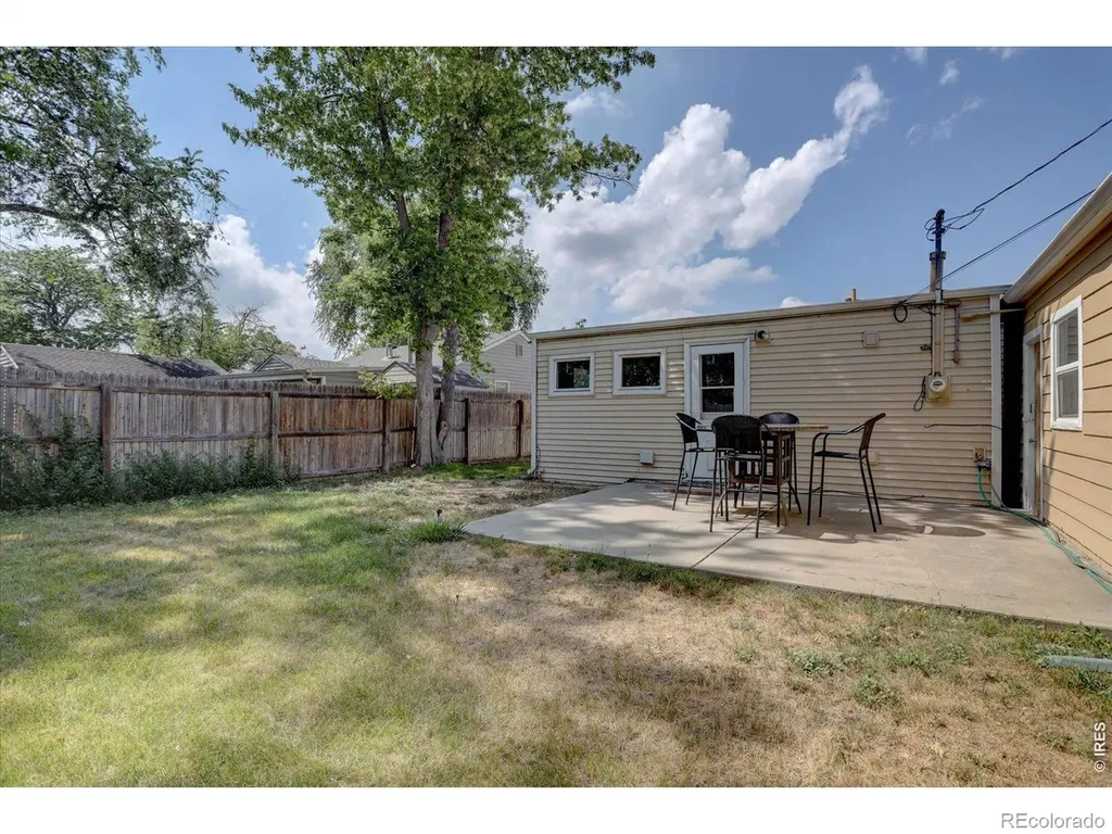 6940 W 55th Place Arvada CO 80002