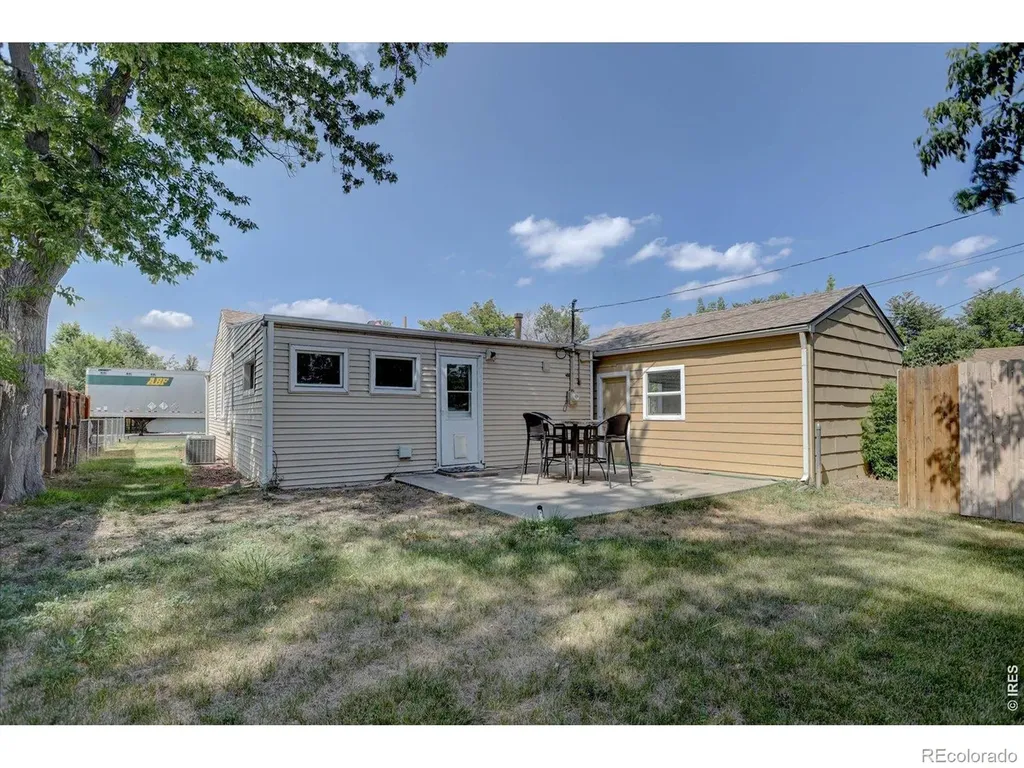 6940 W 55th Place Arvada CO 80002