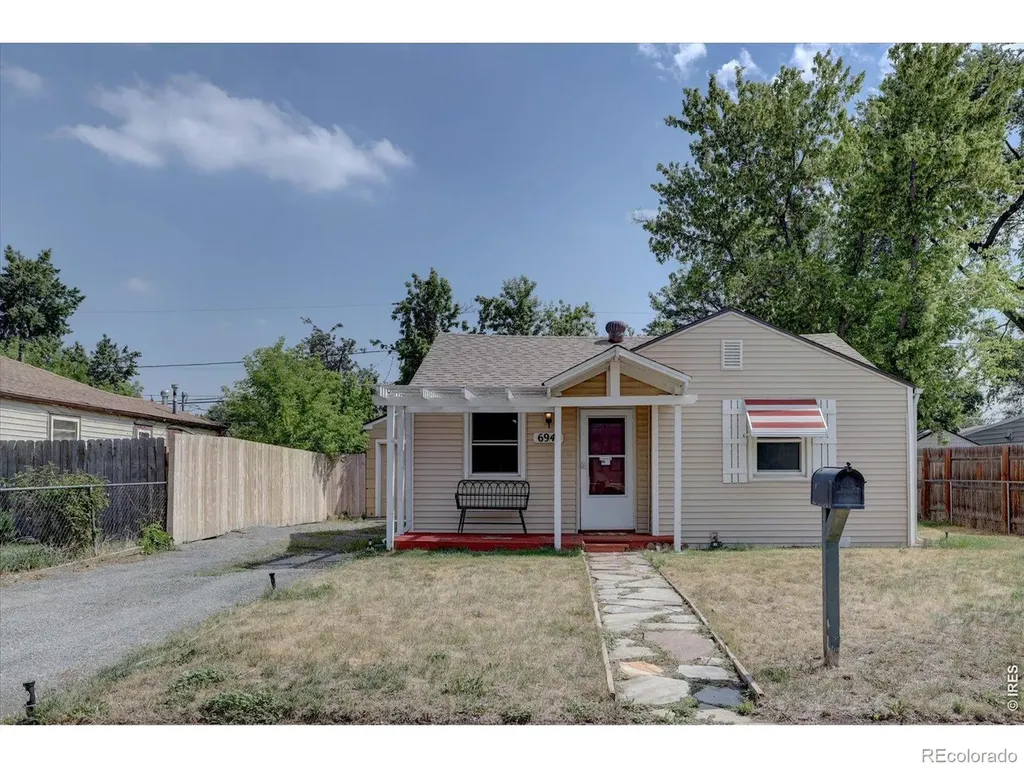 6940 W 55th Place Arvada CO 80002