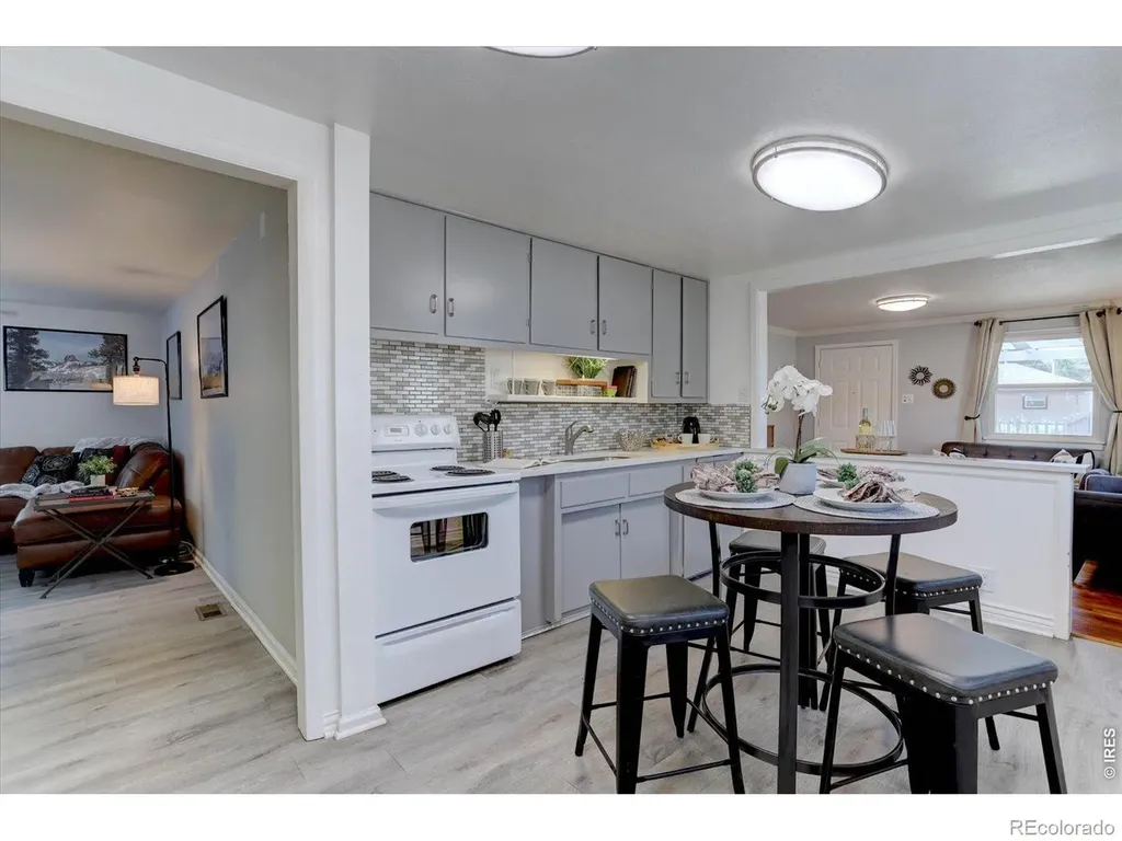 6940 W 55th Place Arvada CO 80002
