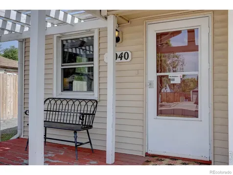 6940 W 55th Place Arvada CO 80002