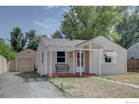 6940 W 55th Place Arvada CO 80002