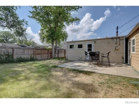 6940 W 55th Place Arvada CO 80002