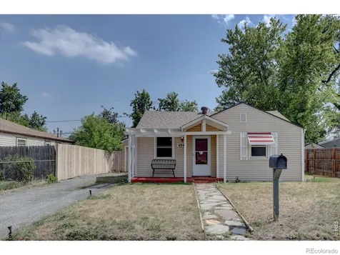 6940 W 55th Place Arvada CO 80002