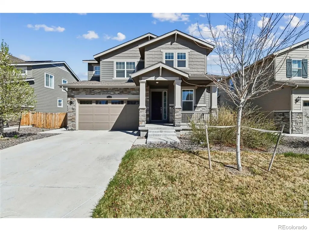 24321 E Tennessee Place Aurora CO 80018