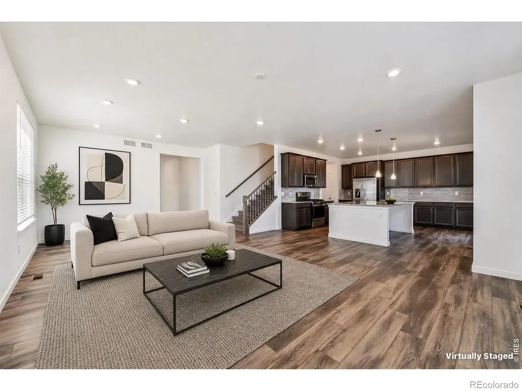 24321 E Tennessee Place Aurora CO 80018