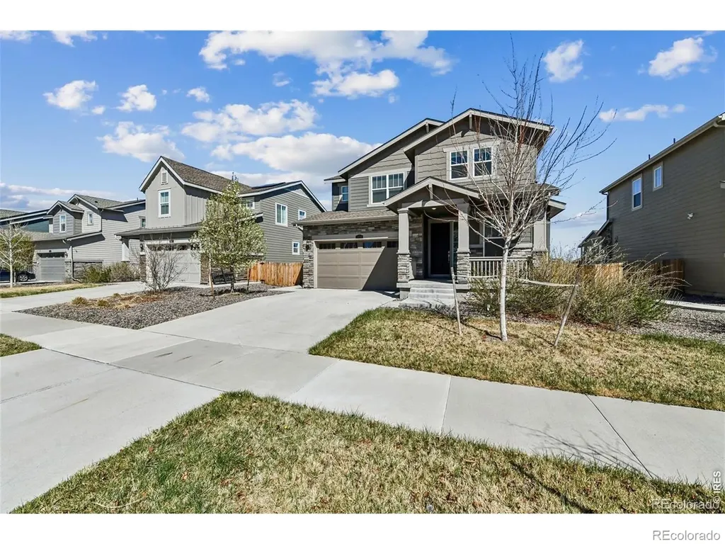 24321 E Tennessee Place Aurora CO 80018