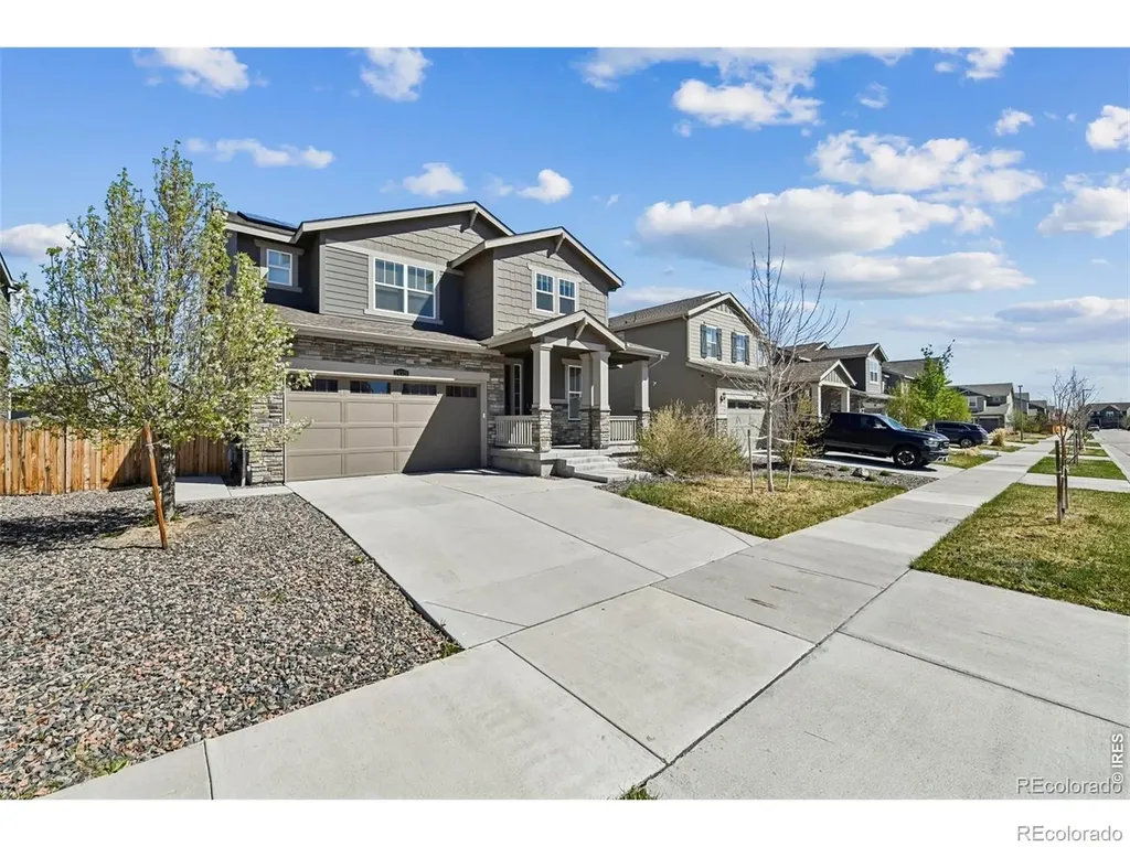 24321 E Tennessee Place Aurora CO 80018