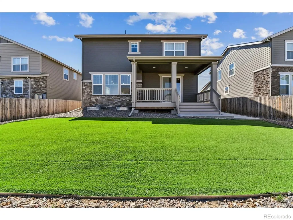 24321 E Tennessee Place Aurora CO 80018
