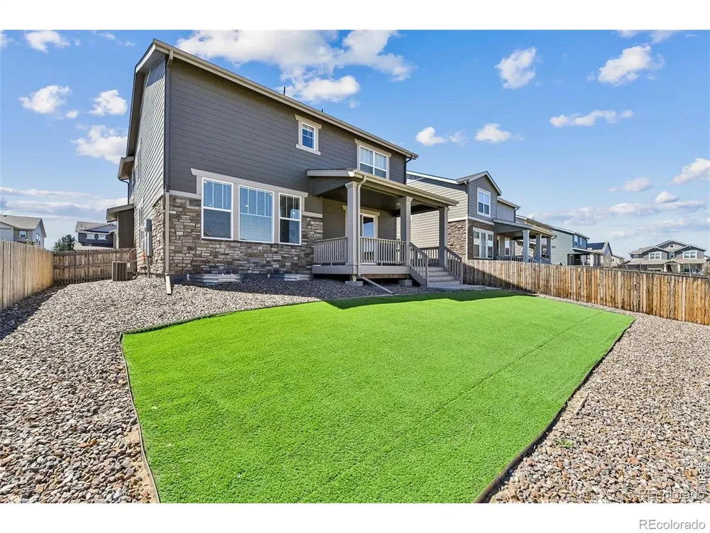 24321 E Tennessee Place Aurora CO 80018