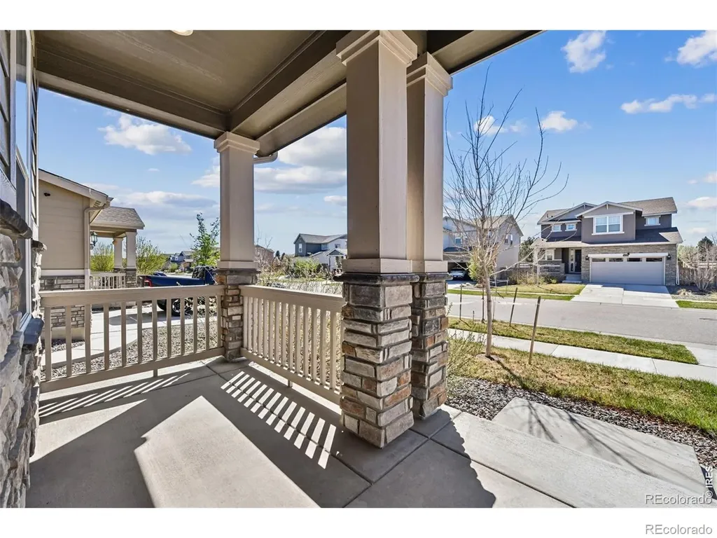 24321 E Tennessee Place Aurora CO 80018