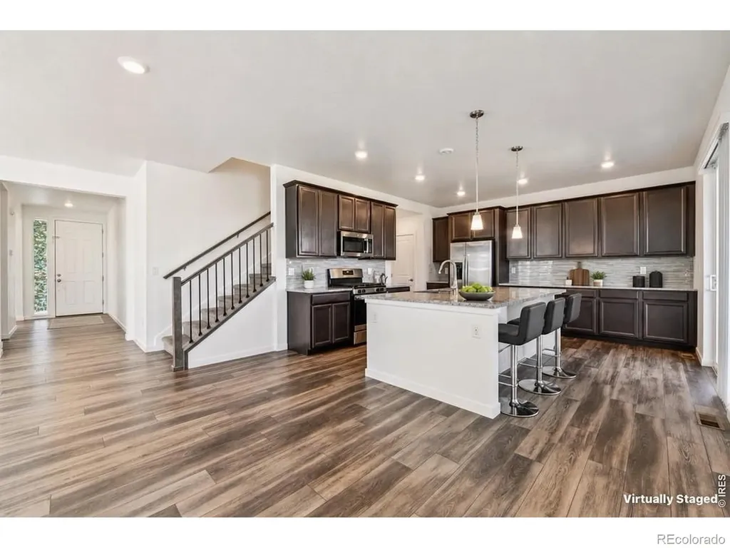24321 E Tennessee Place Aurora CO 80018