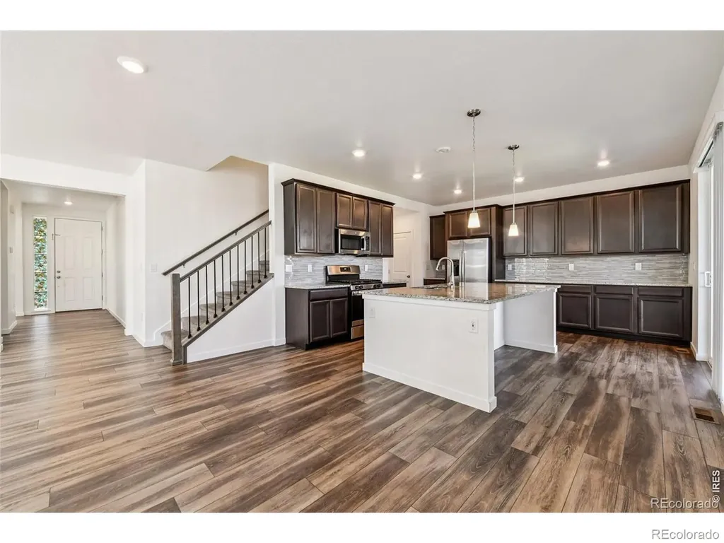 24321 E Tennessee Place Aurora CO 80018