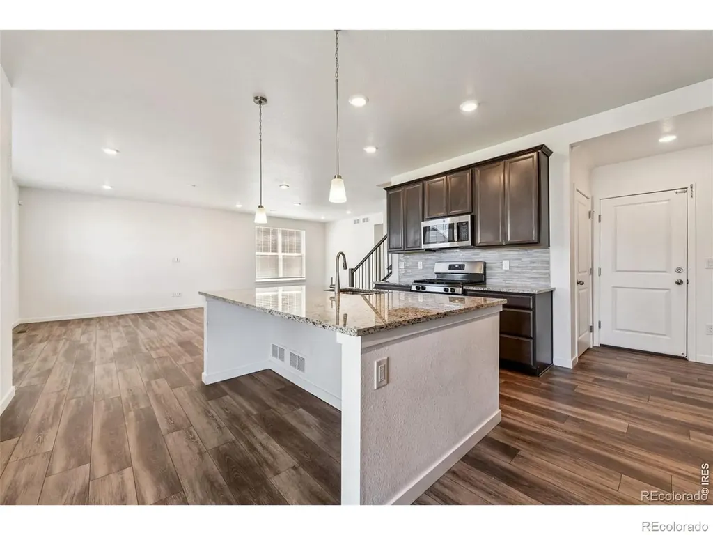 24321 E Tennessee Place Aurora CO 80018