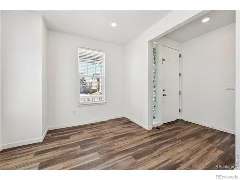 24321 E Tennessee Place Aurora CO 80018