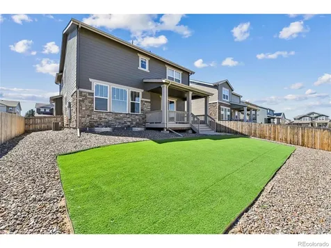 24321 E Tennessee Place Aurora CO 80018