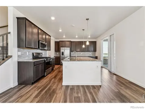 24321 E Tennessee Place Aurora CO 80018