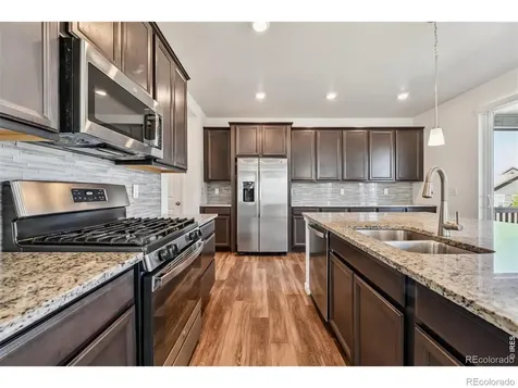 24321 E Tennessee Place Aurora CO 80018