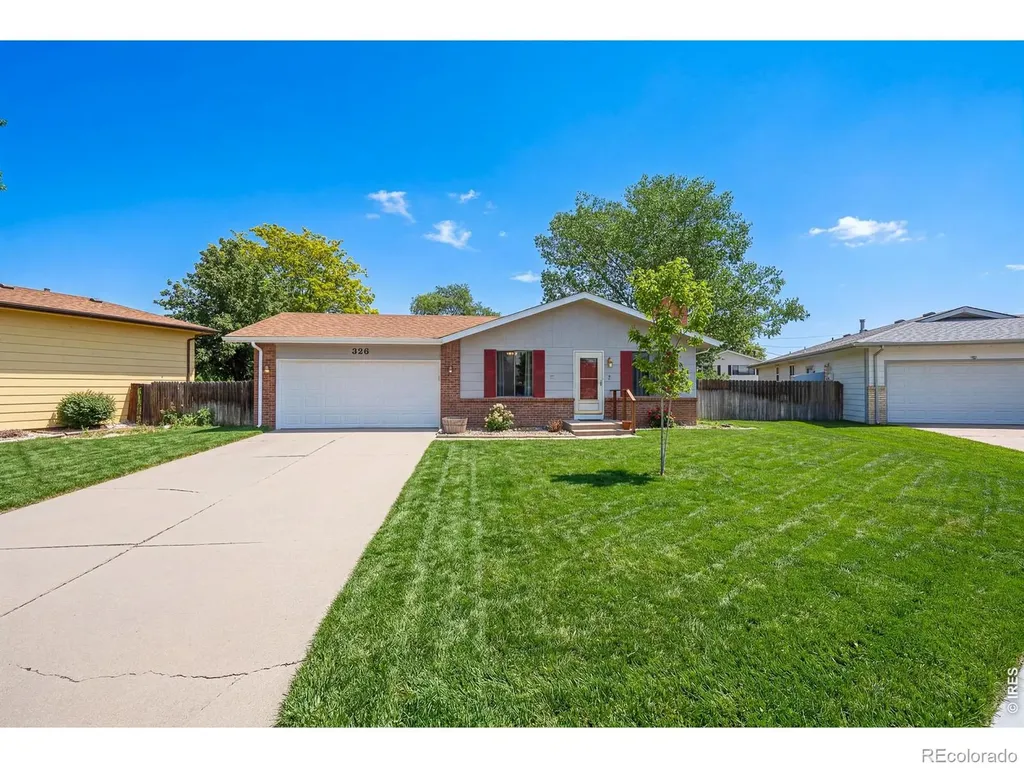 326 44th Avenue Greeley CO 80634