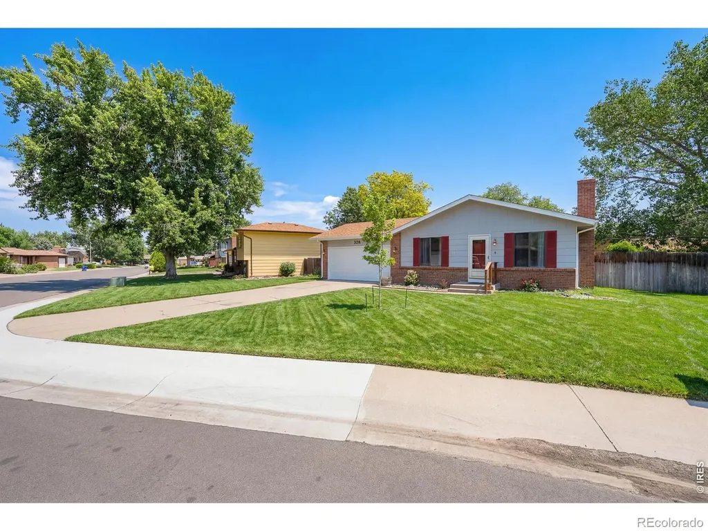 326 44th Avenue Greeley CO 80634