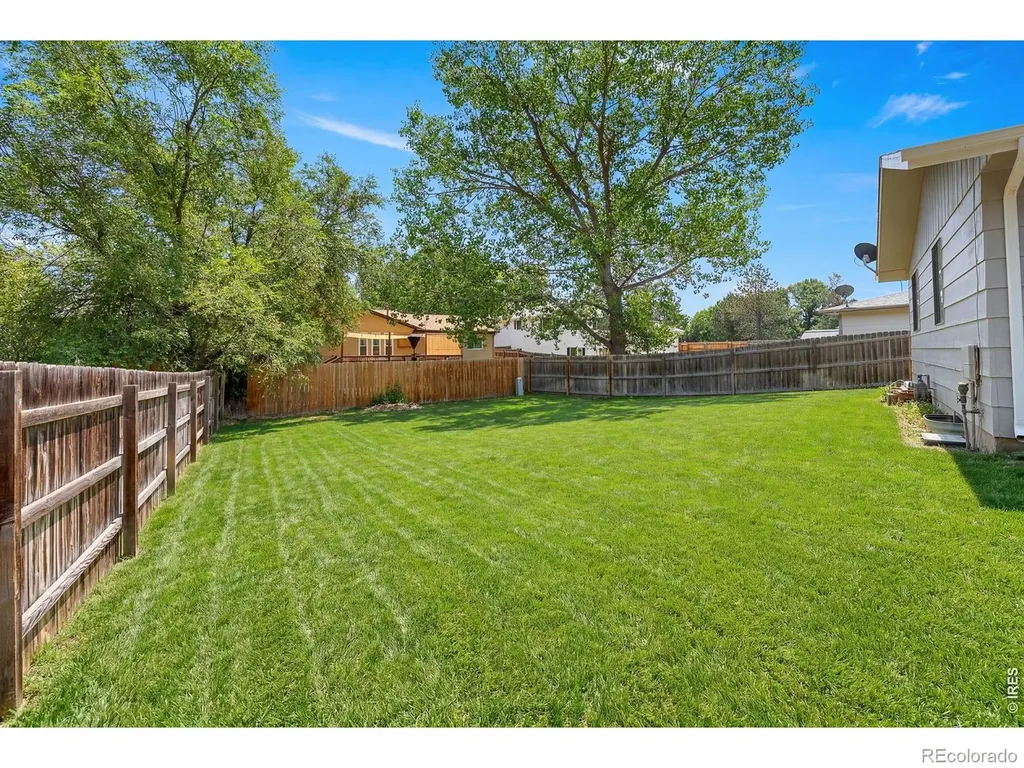 326 44th Avenue Greeley CO 80634