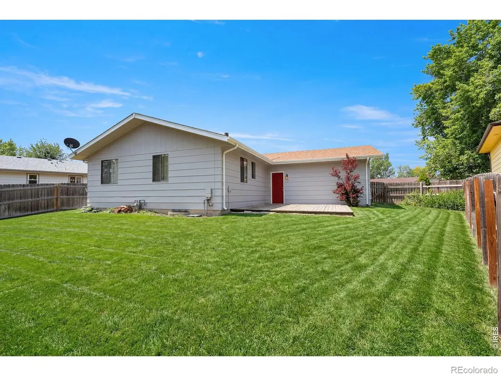 326 44th Avenue Greeley CO 80634