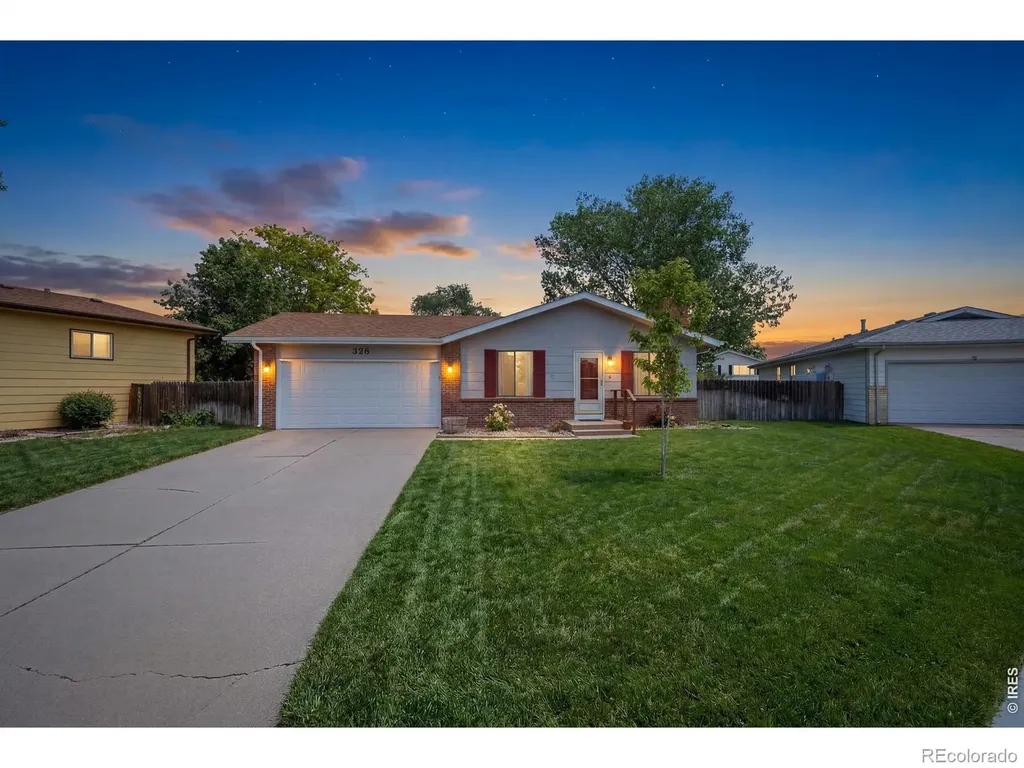 326 44th Avenue Greeley CO 80634