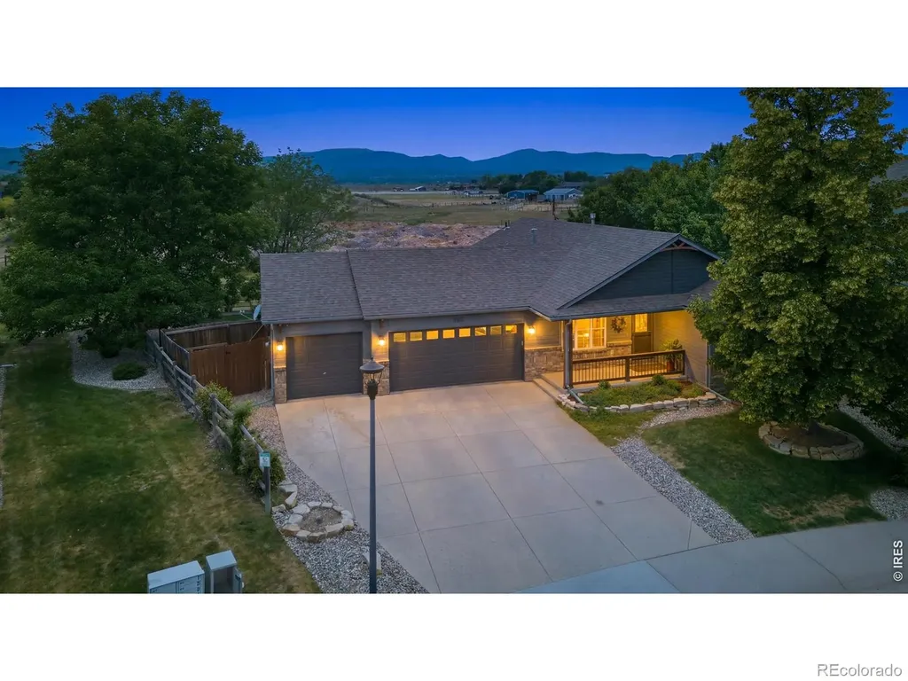 3156 Ivy Drive Loveland CO 80537