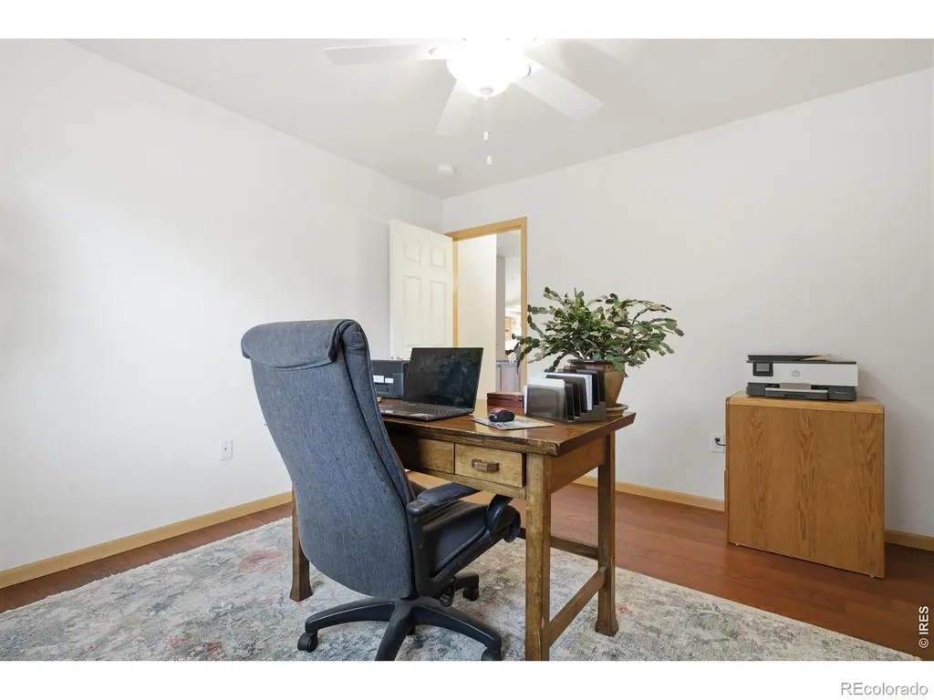 3156 Ivy Drive Loveland CO 80537