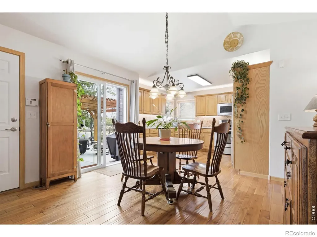 3156 Ivy Drive Loveland CO 80537
