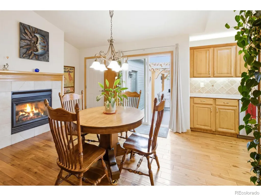 3156 Ivy Drive Loveland CO 80537