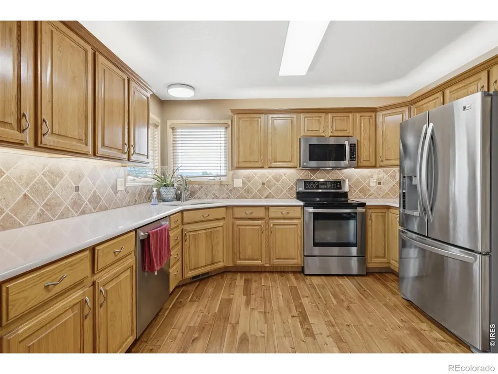 3156 Ivy Drive Loveland CO 80537