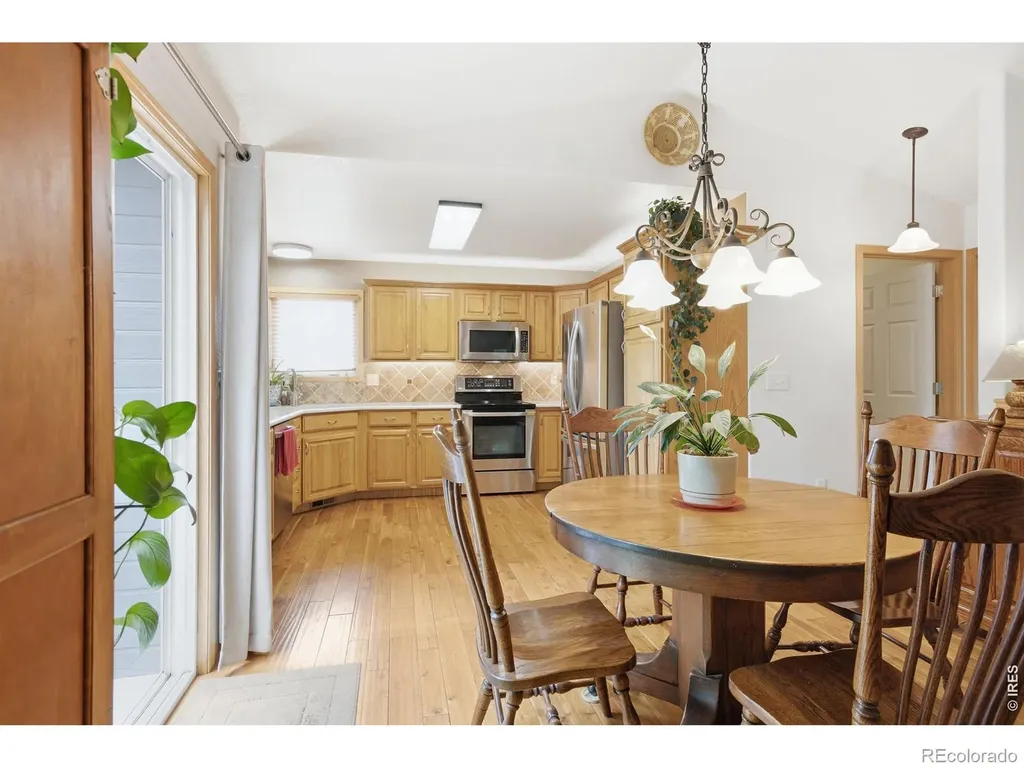 3156 Ivy Drive Loveland CO 80537