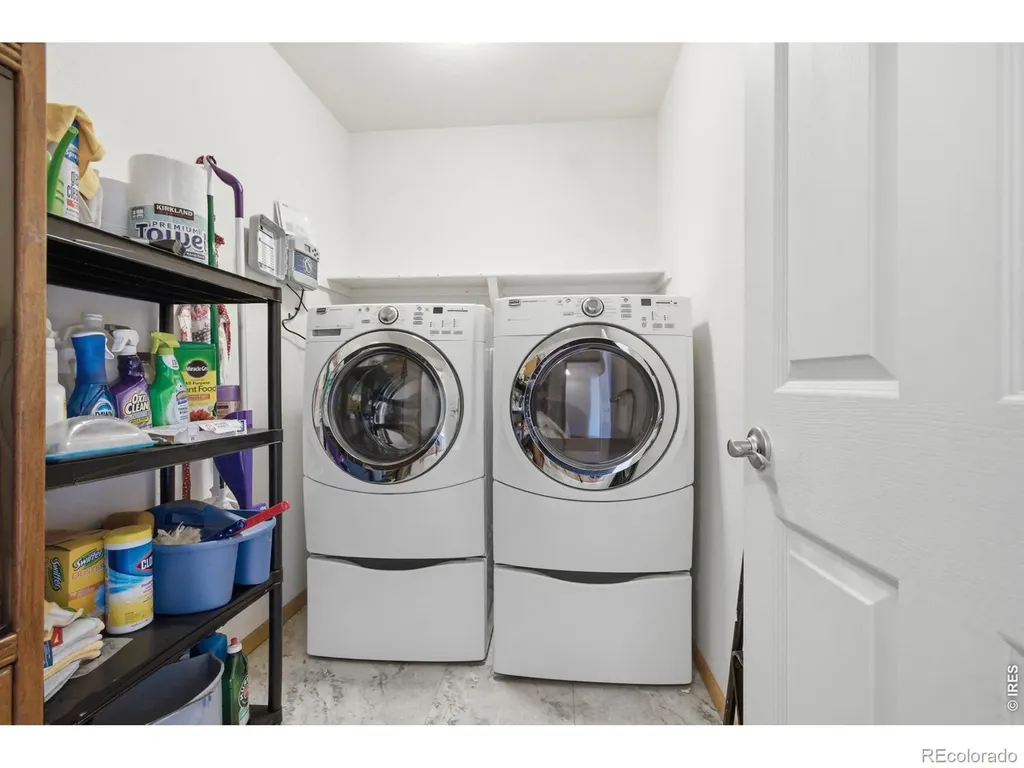 3156 Ivy Drive Loveland CO 80537