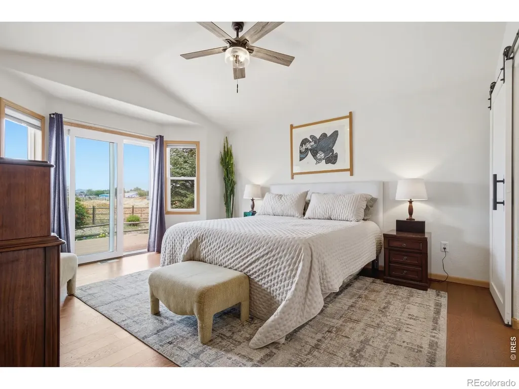 3156 Ivy Drive Loveland CO 80537