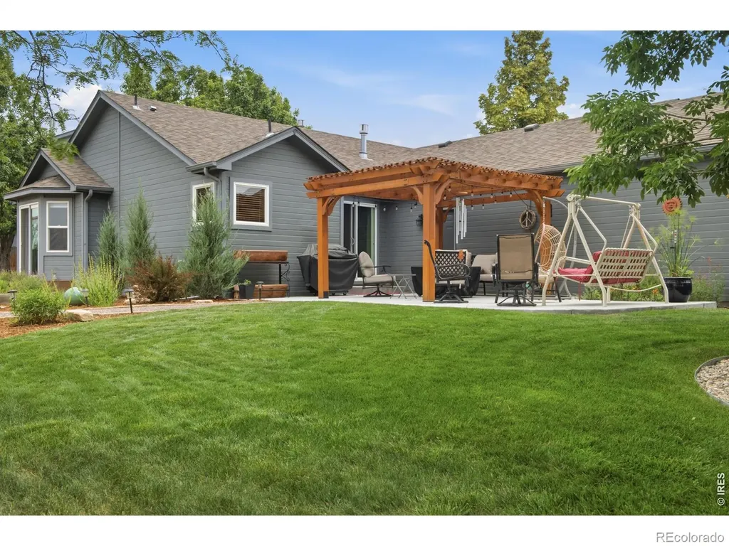 3156 Ivy Drive Loveland CO 80537